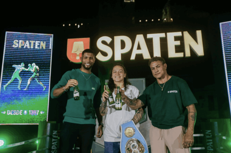 Desafio Spaten coloca atletas no Elevador Lacerda