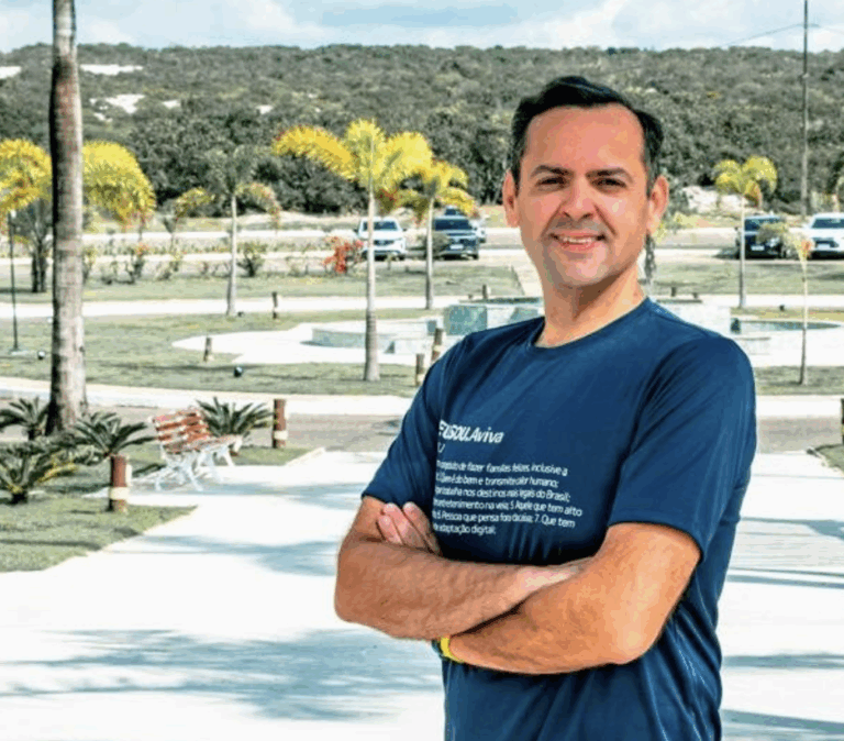 Aviva anuncia Adriano Cossolino na gerência de Gastronomia