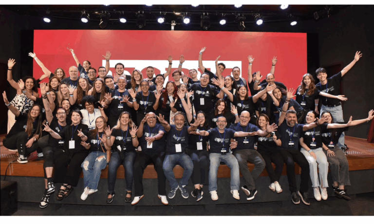 APP Brasil promove Fest’Up São Paulo 2025