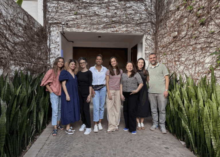 cely movimenta liderança e estrutura societária