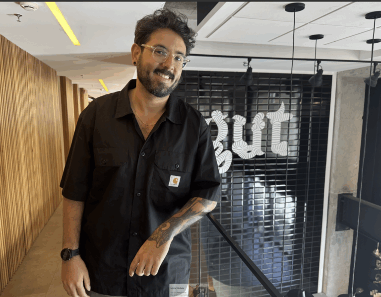 GUT São Paulo anuncia Rainor Marinho como ECD