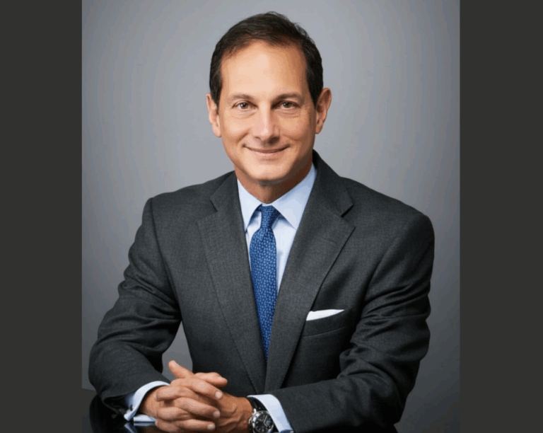 Kantar nomeia Paul Zwillenberg como CEO