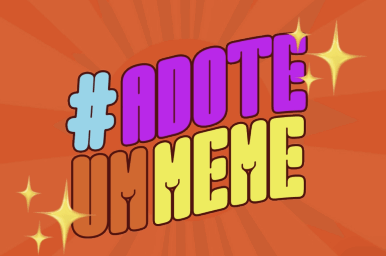 Ampla transforma gatos reais em memes