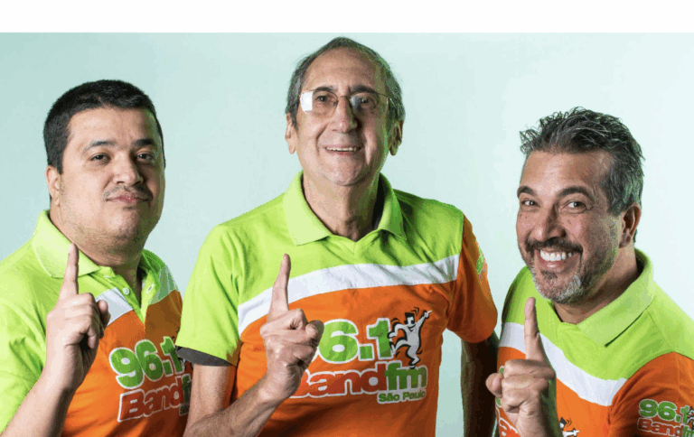 Band FM estreia afiliada em Ji-Paraná