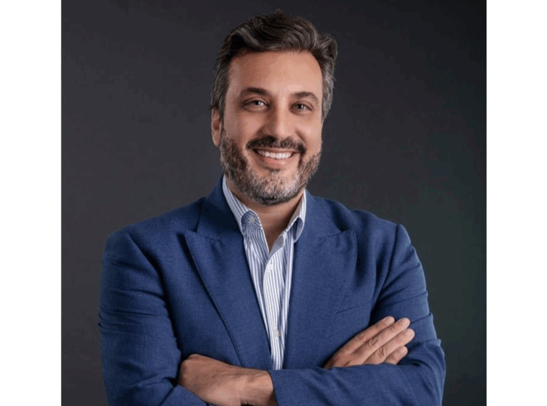 Getnet anuncia Caio Costa como VP de Open Sales