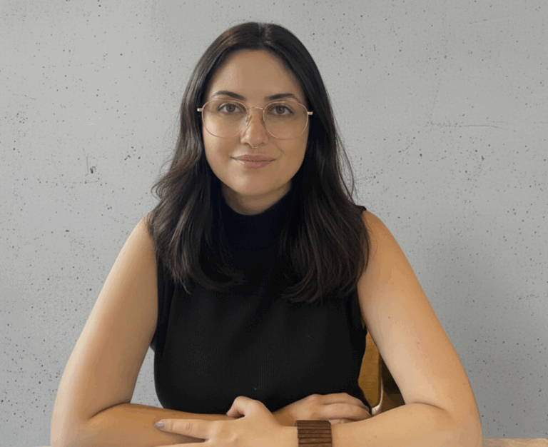 Ginga anuncia nova Diretora de Criação Executiva