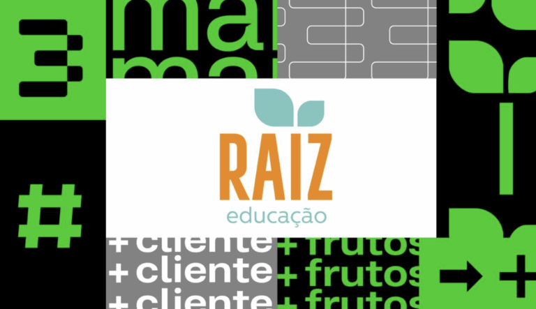 Grupo Raiz Educação é novo cliente da 3mais