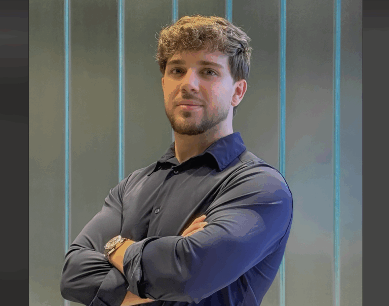 Catalyst anuncia novo VP Negócios