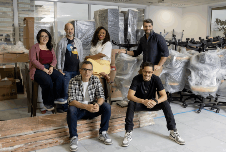 PUB amplia operação e integra Oliver Press