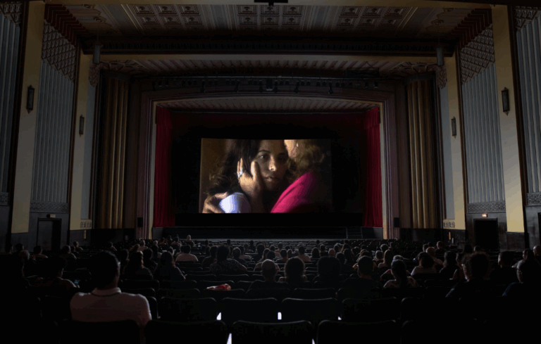 Abertura do 35º Cine Ceará conta com homenagem e debates 