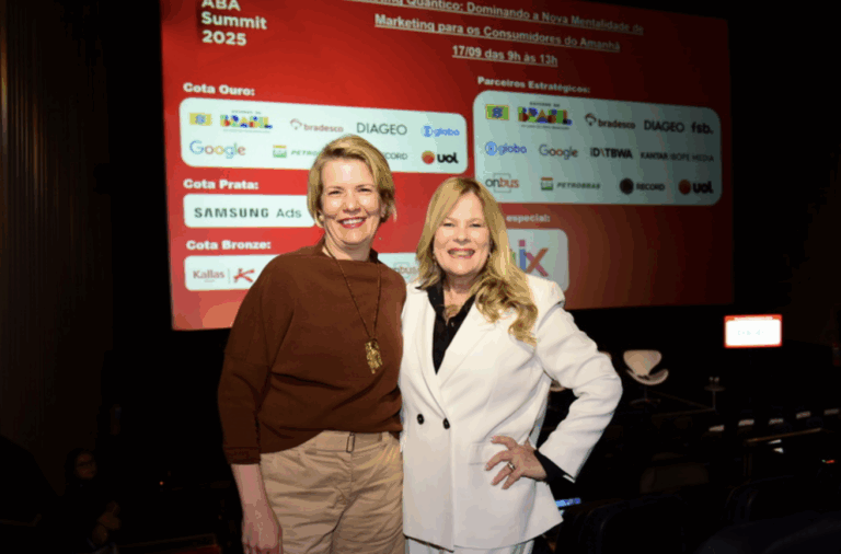 ABA Summit 2025 debate o consumidor do amanhã