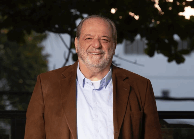 Paulo Cesar Ferrari celebra 47 anos da Octopus