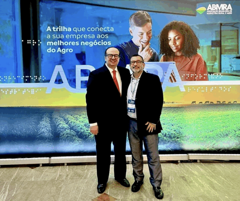 O 17º Congresso ABMRA foi isso, é muito mais.