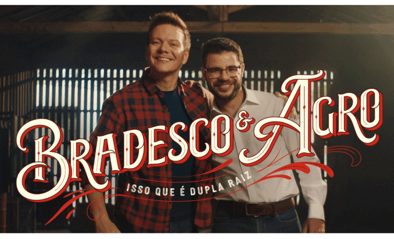 Michel Teló faz dupla sertaneja com gerente Bradesco