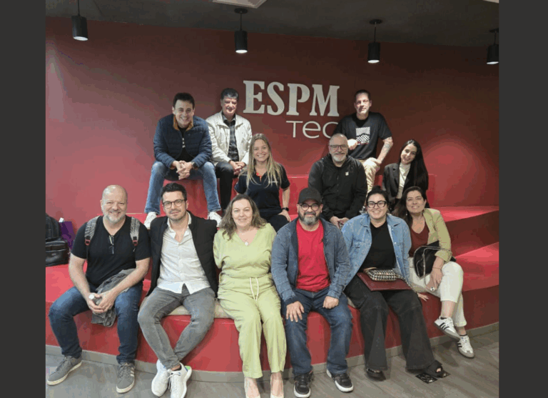 Formação para desvendar a evolução da mídia exterior