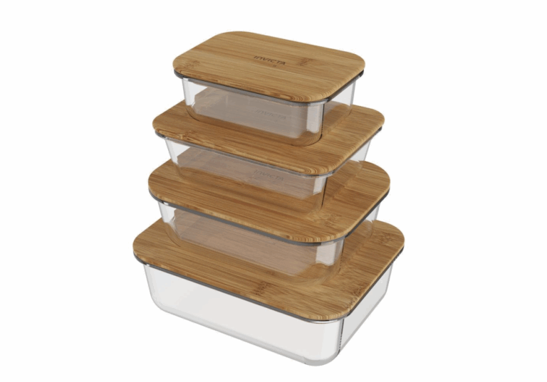 Invicta apresenta novidades na linha Conserve It