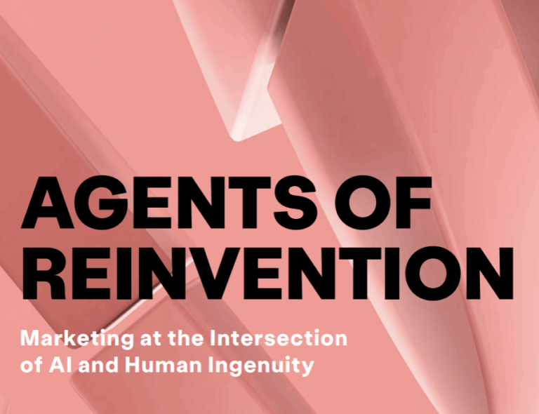 Dentsu revela intersecção entre IA e o talento humano 