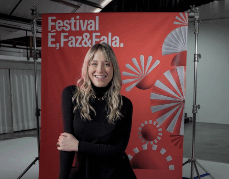 Julia Sobral é a nova head de negócio da anacouto