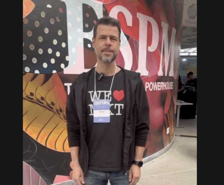 Fest’Up visto pelo Marketing