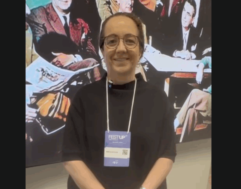 Uma palavra de excelência