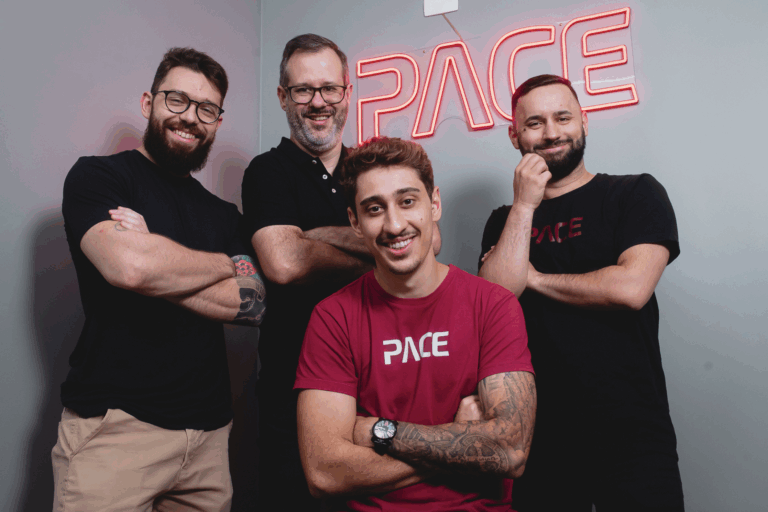 PACE anuncia Guilherme Favaro como novo CEO