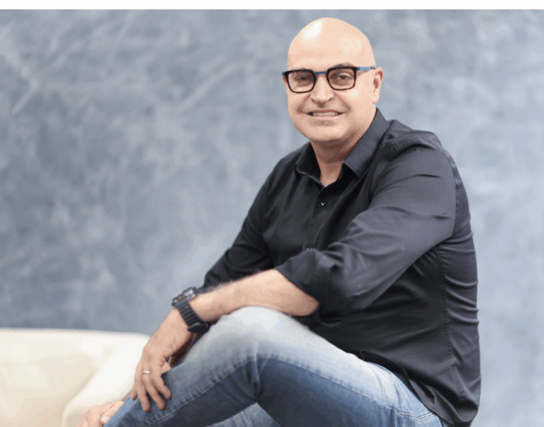 Essio Floridi assume como CCO do Estadão