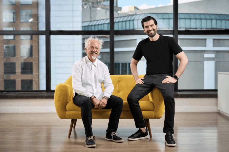 Fernand Alphen é o novo CSO da Propeg