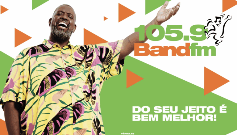 Band FM estreia afiliada em Santos
