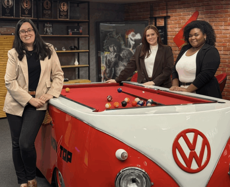 Non Stop anuncia nova estrutura de Comunicação e Imprensa