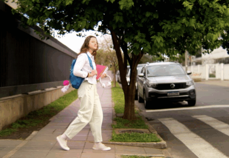 Guido Antonini dirige filme do Programa Vida Urgente