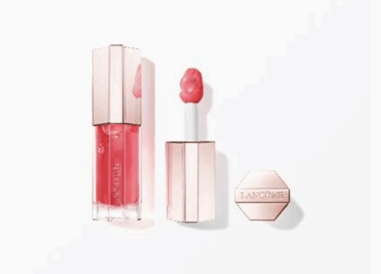 Lancôme apresenta Lip Idôle JuicyTreat
