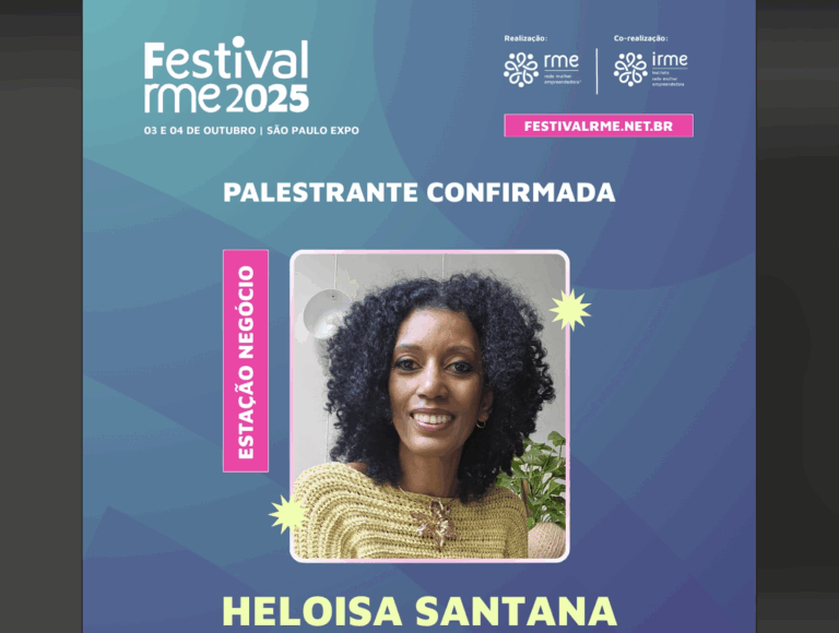 AMPRO participa do palco do RME 2025