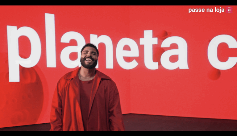 Americanas promove campanha de Dia das Crianças