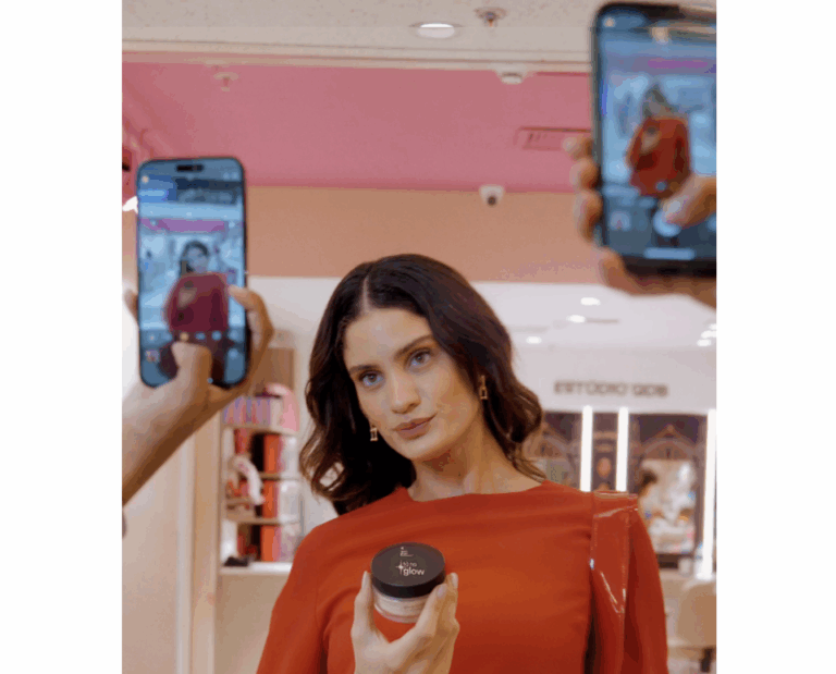 Quem Disse, Berenice? apresenta campanha digital first