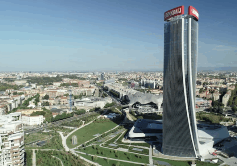 JOR é a nova agência da Generali Brasil 