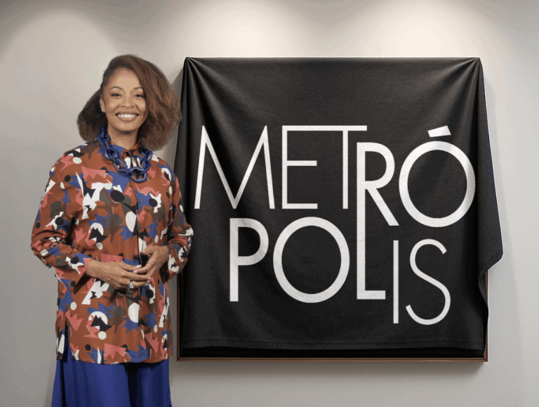 Metrópolis estreia nova fase a partir de segunda