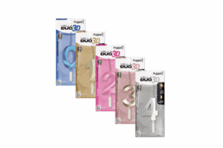 Popper lança a Vella Duo 3