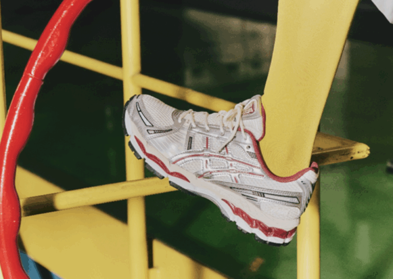 ASICS SportStyle anuncia o retorno do GEL-KAYANO 12.1