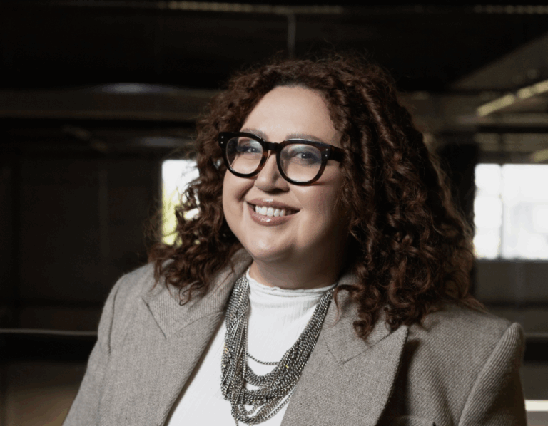 OpusMúltipla contrata Babi Oliveira como VP de Estratégia