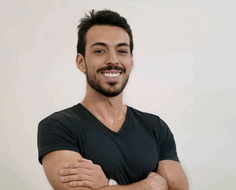 Alfapress anuncia Guilherme Olmos como novo Executivo