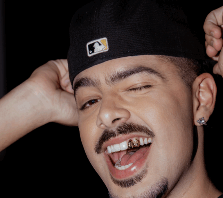 Closeup apresenta spray bucal com Pedro Sampaio