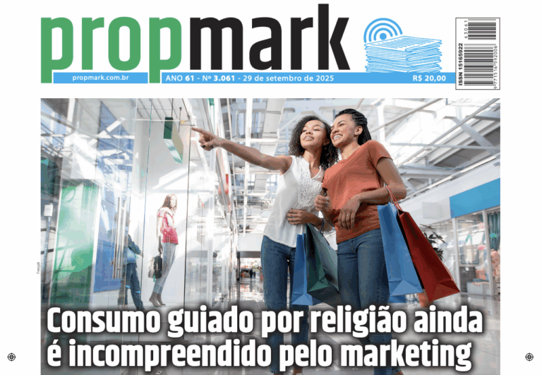 Consumo guiado por religião ainda é incompreendido