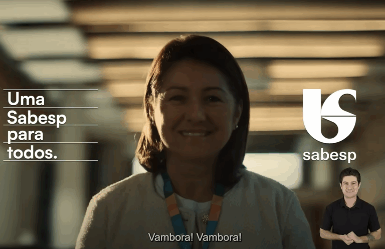 Sabesp celebra Semana do Cliente com campanha