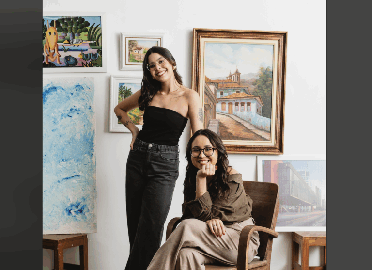 Matraca leva empreendedorismo periférico e feminino à FE25