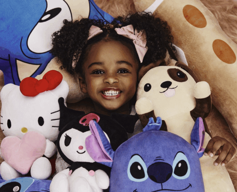 C&A transforma o Dia das Crianças em moda