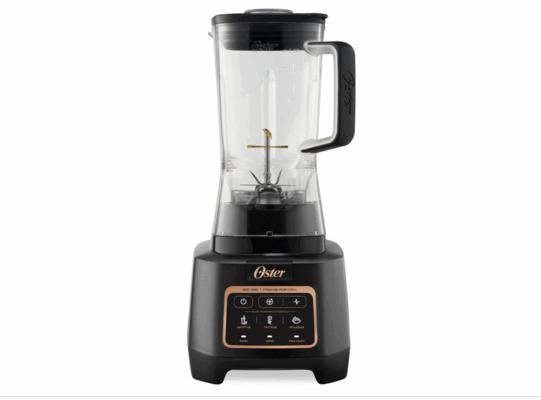 Oster lança Xtreme Mix