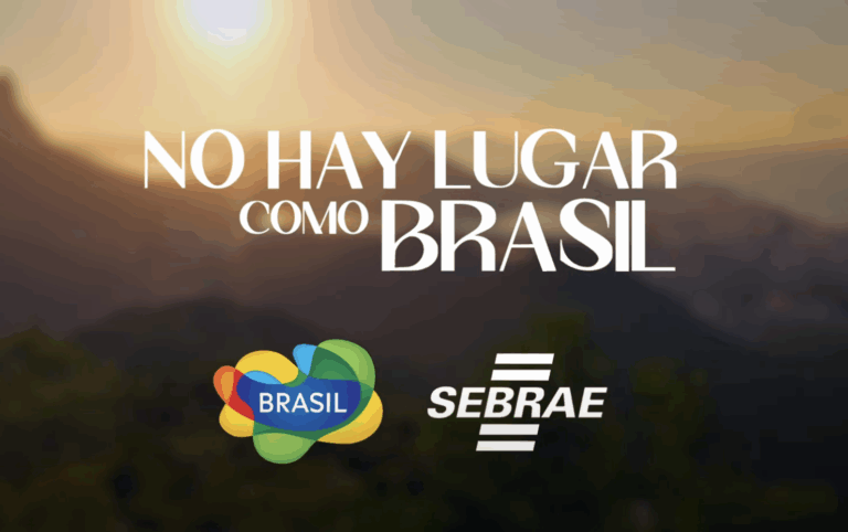 Embratur lança campanha criada pela Binder