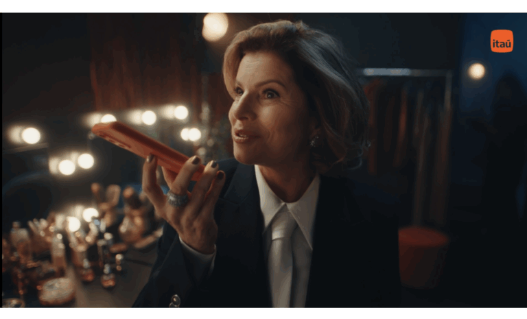 Pix com i de Itaú destaca conveniência