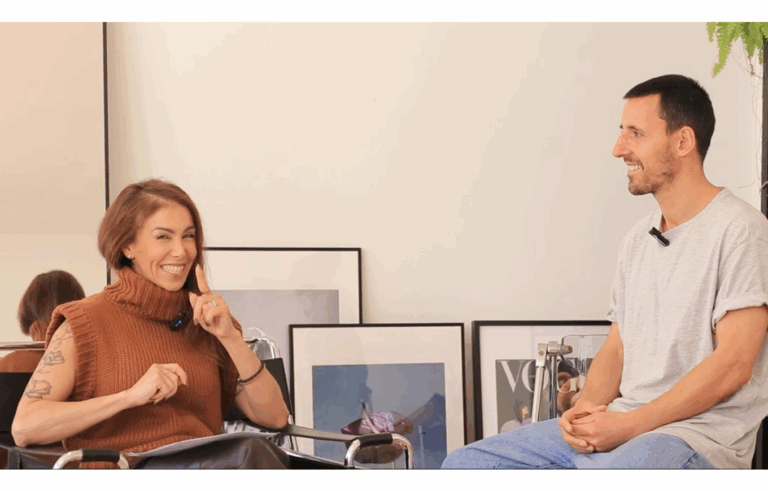 FashionTV estreia série “Entre Linhas”