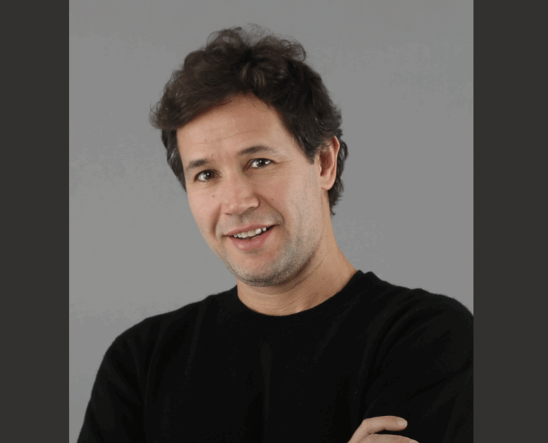 R/GA anuncia retorno de Giacomo Groff